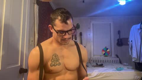 Snapshot of wolfblazer5 chatting on January 2025 12:43:02 AM Wolfblazer online show from January 2025 12:43:02 AM