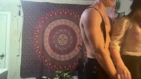 Snapshot of wolfblazer5 chatting on January 2025 12:04:02 AM Wolfblazer online show from January 2025 12:04:02 AM