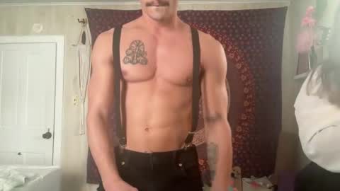 Snapshot of wolfblazer5 chatting on January 2025 05:09:01 PM Wolfblazer online show from January 2025 05:09:01 PM