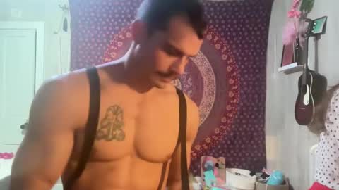 Snapshot of wolfblazer5 chatting on January 2025 12:25:01 AM Wolfblazer online show from January 2025 12:25:01 AM