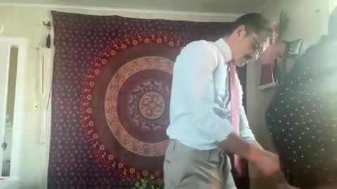 Snapshot of wolfblazer5 chatting on January 2025 07:51:02 PM Wolfblazer online show from January 2025 07:51:02 PM