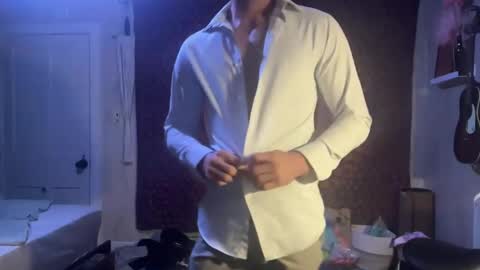 Snapshot of wolfblazer5 chatting on January 2025 11:32:02 AM Wolfblazer online show from January 2025 11:32:02 AM