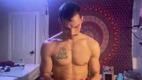 Snapshot of wolfblazer5 chatting on January 2025 10:40:01 AM Wolfblazer online show from January 2025 10:40:01 AM