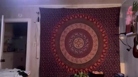 Snapshot of wolfblazer5 chatting on February 2025 11:27:02 AM Wolfblazer online show from February 2025 11:27:02 AM