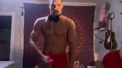 Snapshot of wolfblazer5 chatting on February 2025 11:24:01 PM Wolfblazer online show from February 2025 11:24:01 PM