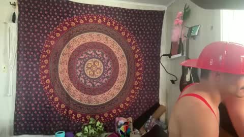 Snapshot of wolfblazer5 chatting on February 2025 06:35:01 PM Wolfblazer online show from February 2025 06:35:01 PM