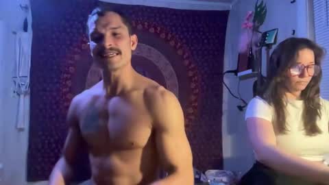 Snapshot of wolfblazer5 chatting on February 2025 11:54:02 PM Wolfblazer online show from February 2025 11:54:02 PM