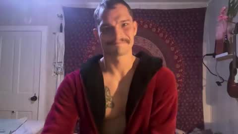 Snapshot of wolfblazer5 chatting on February 2025 10:14:01 AM Wolfblazer online show from February 2025 10:14:01 AM