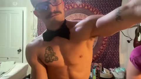 Snapshot of wolfblazer5 chatting on February 2025 11:15:01 PM Wolfblazer online show from February 2025 11:15:01 PM