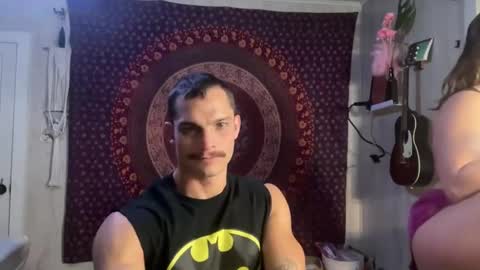 Snapshot of wolfblazer5 chatting on February 2025 12:59:01 AM Wolfblazer online show from February 2025 12:59:01 AM