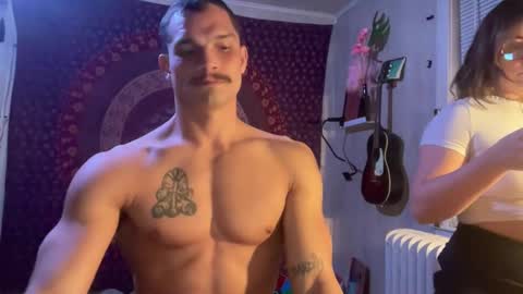 Snapshot of wolfblazer5 chatting on February 2025 12:04:02 AM Wolfblazer online show from February 2025 12:04:02 AM