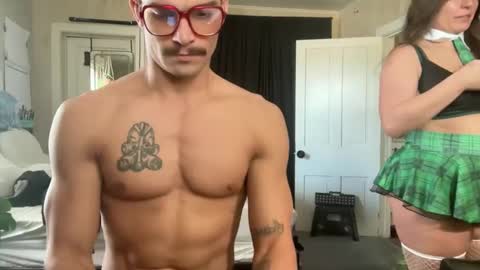 Snapshot of wolfblazer5 chatting on February 2025 06:04:02 PM Wolfblazer online show from February 2025 06:04:02 PM