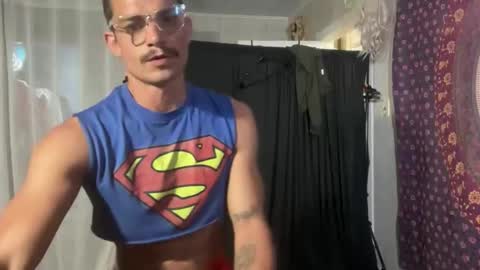 Snapshot of wolfblazer5 chatting on September 2025 11:28:01 PM Wolfblazer online show from September 2025 11:28:01 PM