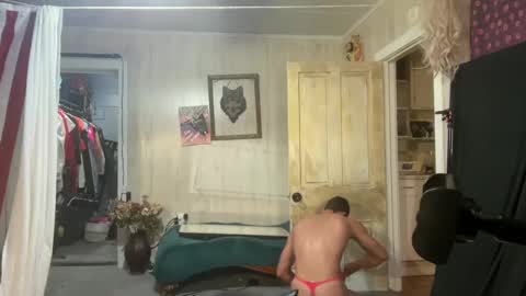 Snapshot of wolfblazer5 chatting on September 2025 11:18:02 PM Wolfblazer online show from September 2025 11:18:02 PM