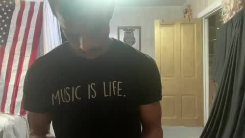 Snapshot of wolfblazer5 chatting on October 2025 11:17:01 AM Wolfblazer online show from October 2025 11:17:01 AM