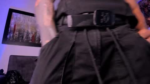 wolferatus online show from October 2025 10:19:01 PM