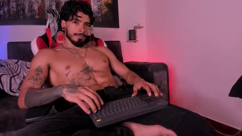 wolferatus online show from February 2026 09:55:02 PM