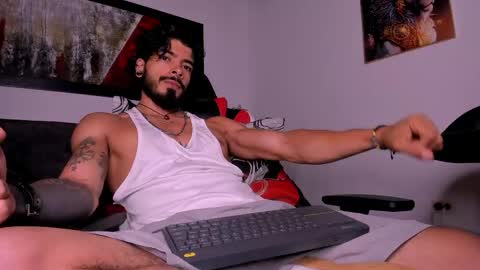 wolferatus online show from April 2026 09:43:02 PM
