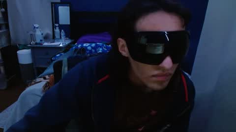 wolfgamer44 online show from January 2025 04:47:01 AM