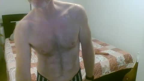 Amadeus Mozart online show from November 2025 10:34:02 PM