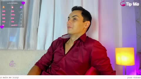 Snapshot of wolfkyng chatting on May 2026 11:49:01 AM Andrew online show from May 2026 11:49:01 AM