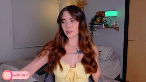 Snapshot of wolfsfoster chatting on October 2025 02:22:02 AM online show from October 2025 02:22:02 AM