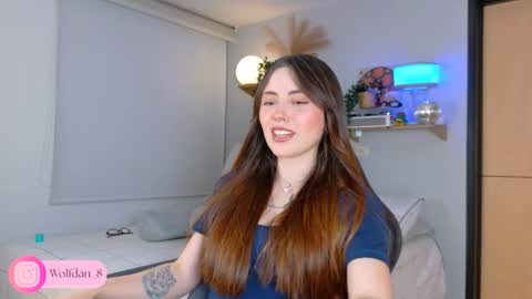 Snapshot of wolfsfoster chatting on November 2025 03:49:02 AM online show from November 2025 03:49:02 AM