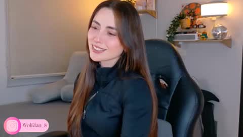 Snapshot of wolfsfoster chatting on December 2025 03:47:01 AM online show from December 2025 03:47:01 AM