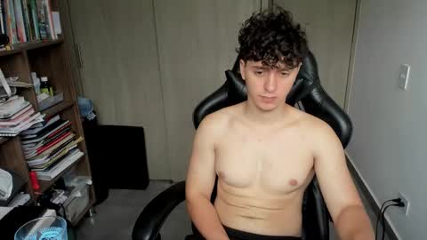 wolker_allan online show from March 2026 04:03:02 PM