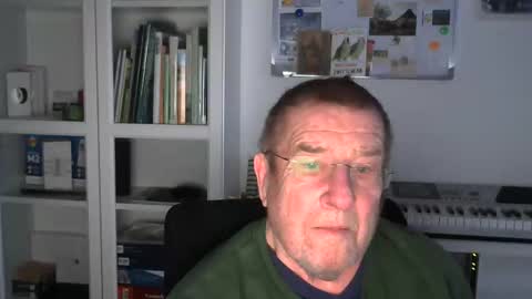 wolsch48 online show from February 2026 07:24:02 AM
