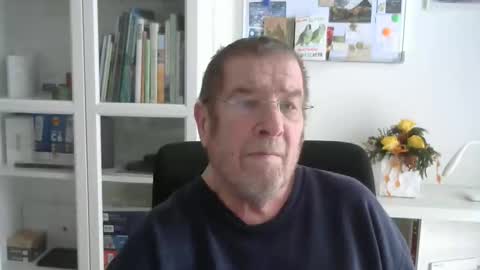 wolsch48 online show from June 2026 12:29:01 PM