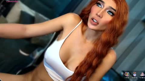 Julia online show from February 2026 04:02:01 AM