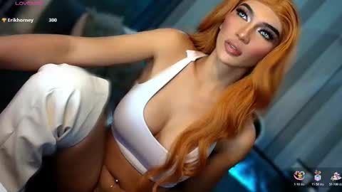 Julia online show from March 2026 05:08:02 AM