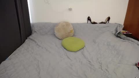 women_pleasures online show from May 2026 07:37:01 AM