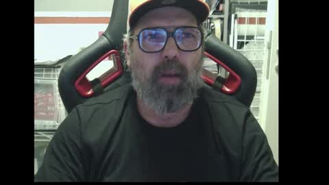 Adam online show from February 2026 12:18:02 AM