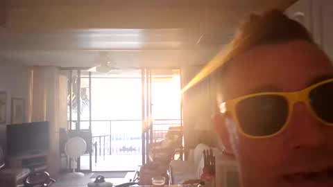 Justin online show from March 2026 04:38:02 AM