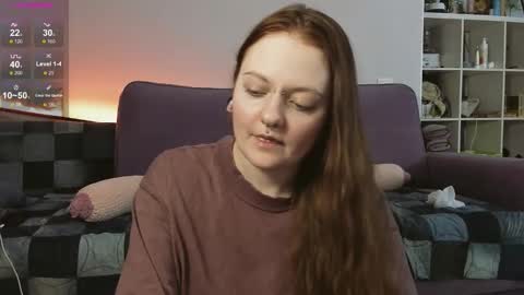 wonderconnie online show from March 2026 10:47:02 PM