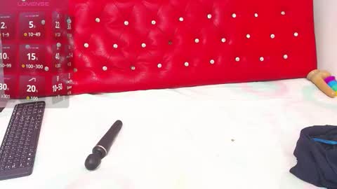 Snapshot of wonderfuldiana chatting on October 2025 07:11:01 PM online show from October 2025 07:11:01 PM