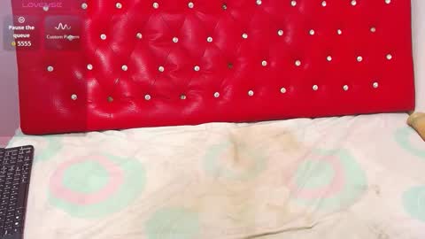 Snapshot of wonderfuldiana chatting on October 2025 03:01:02 AM online show from October 2025 03:01:02 AM