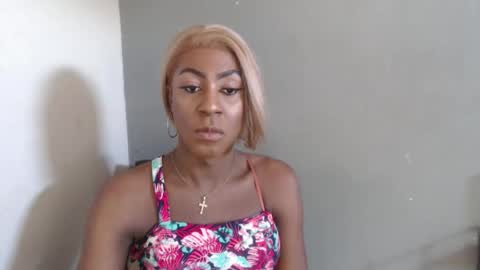 SHENIEL RODRIGUEZ online show from March 2026 09:32:01 PM