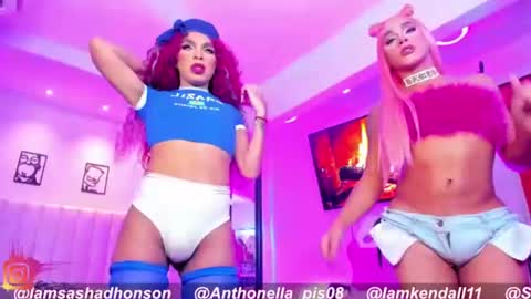 wonderoficial online show from December 2024 11:23:02 AM