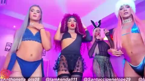 wonderoficial online show from December 2024 07:06:02 AM