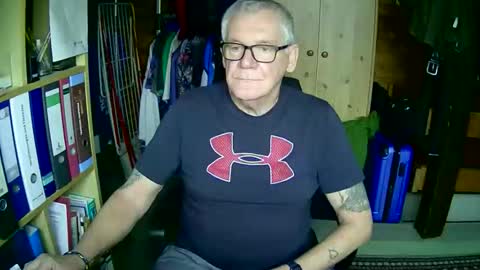 Always Horny online show from February 2026 12:00:01 PM