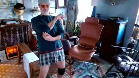 Snapshot of woodchuck185 chatting on March 2026 10:02:02 PM Chuck online show from March 2026 10:02:02 PM