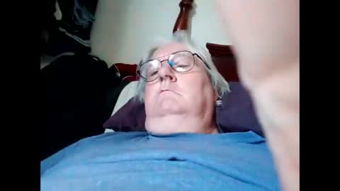 woodpecker115 online show from February 2025 05:09:02 PM