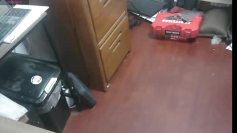 woodworker6473 online show from January 2025 01:08:01 AM