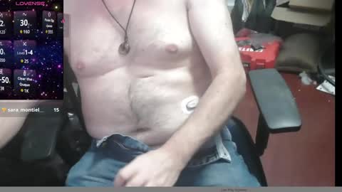 woodworker6473 online show from January 2025 12:50:01 AM