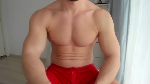 Wolfie online show from March 2026 08:32:02 AM