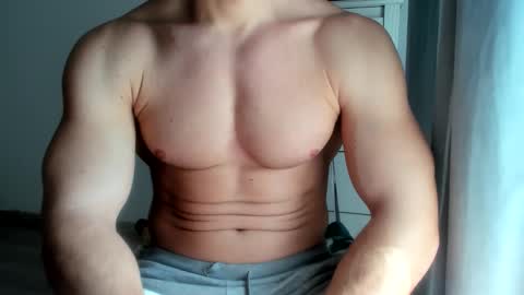 Wolfie online show from March 2026 08:06:02 AM