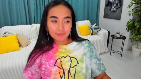 dudetta Kim online show from January 2025 05:41:01 PM